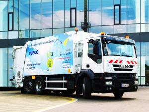 Iveco Stralis Rolloffcon
